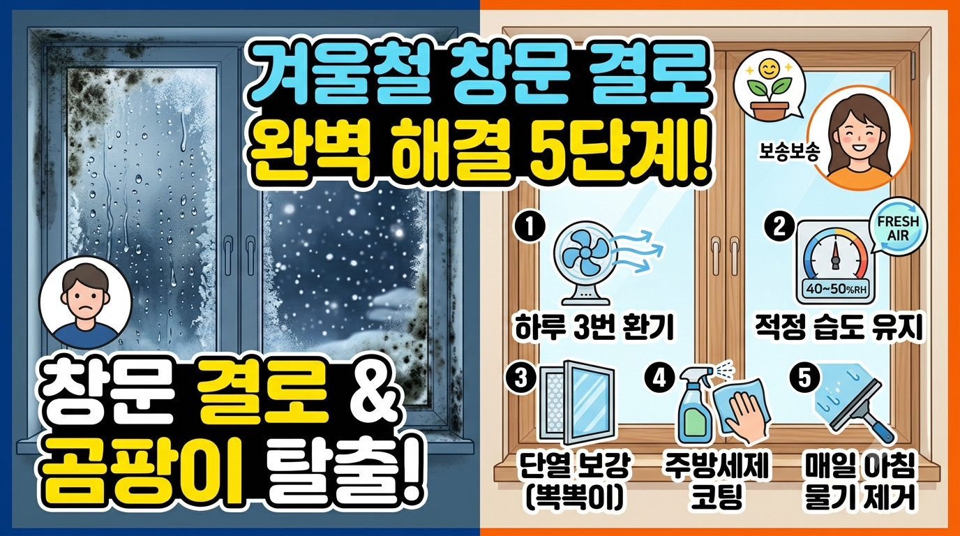 결로
