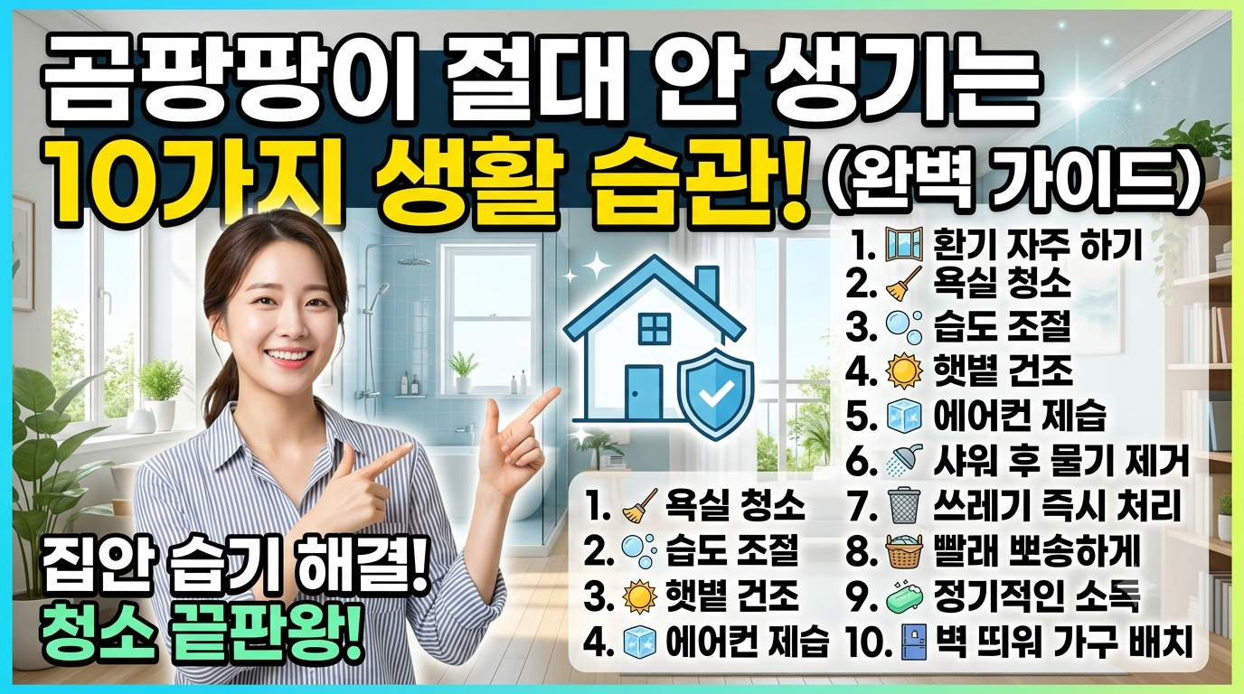 곰팡