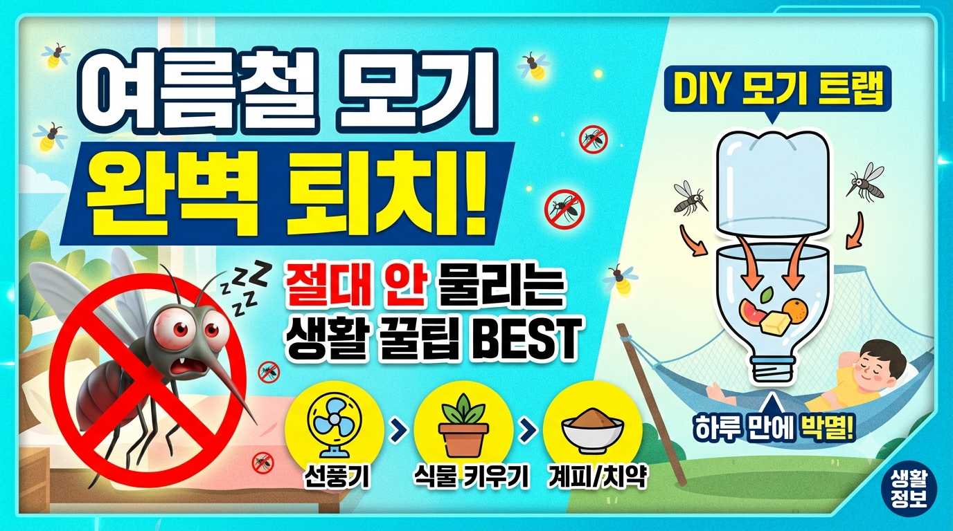 모기