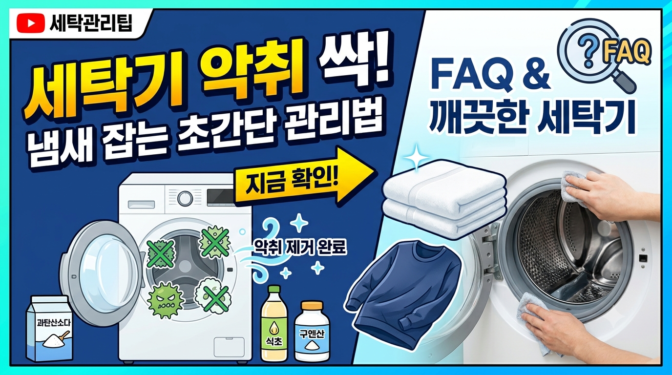 세탁기