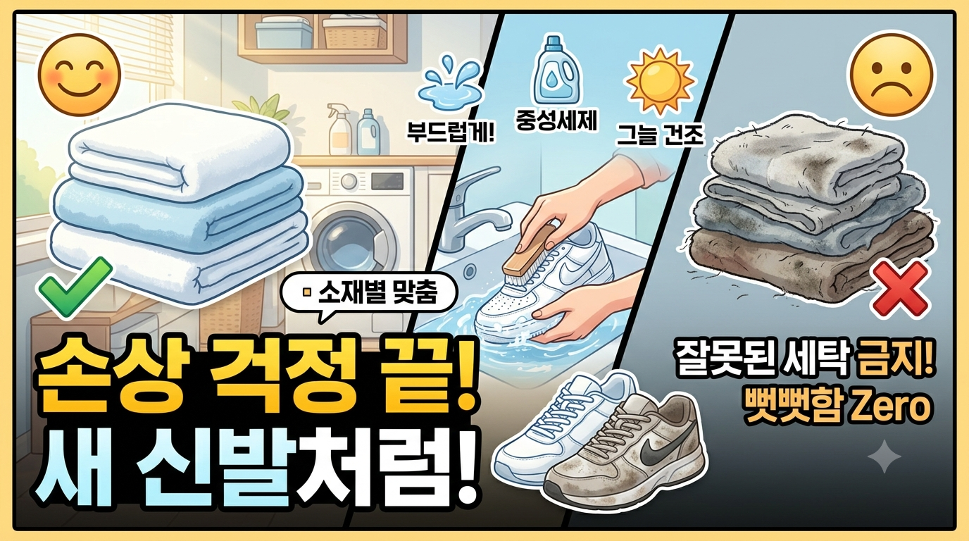 운동화