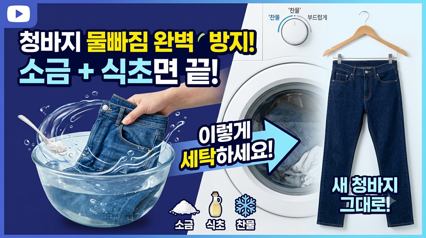 청바지