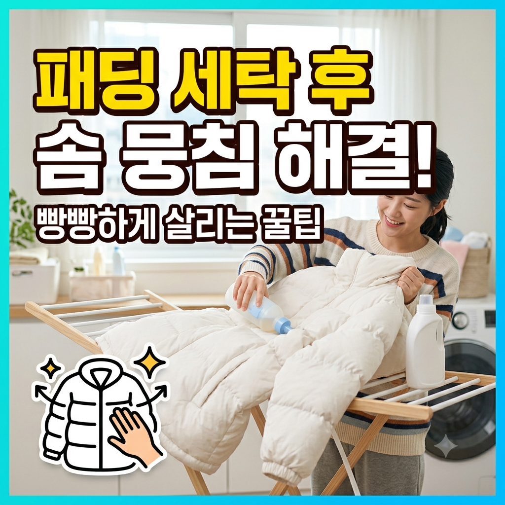 패딩